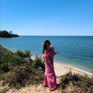 Meet your Posher, Joanna